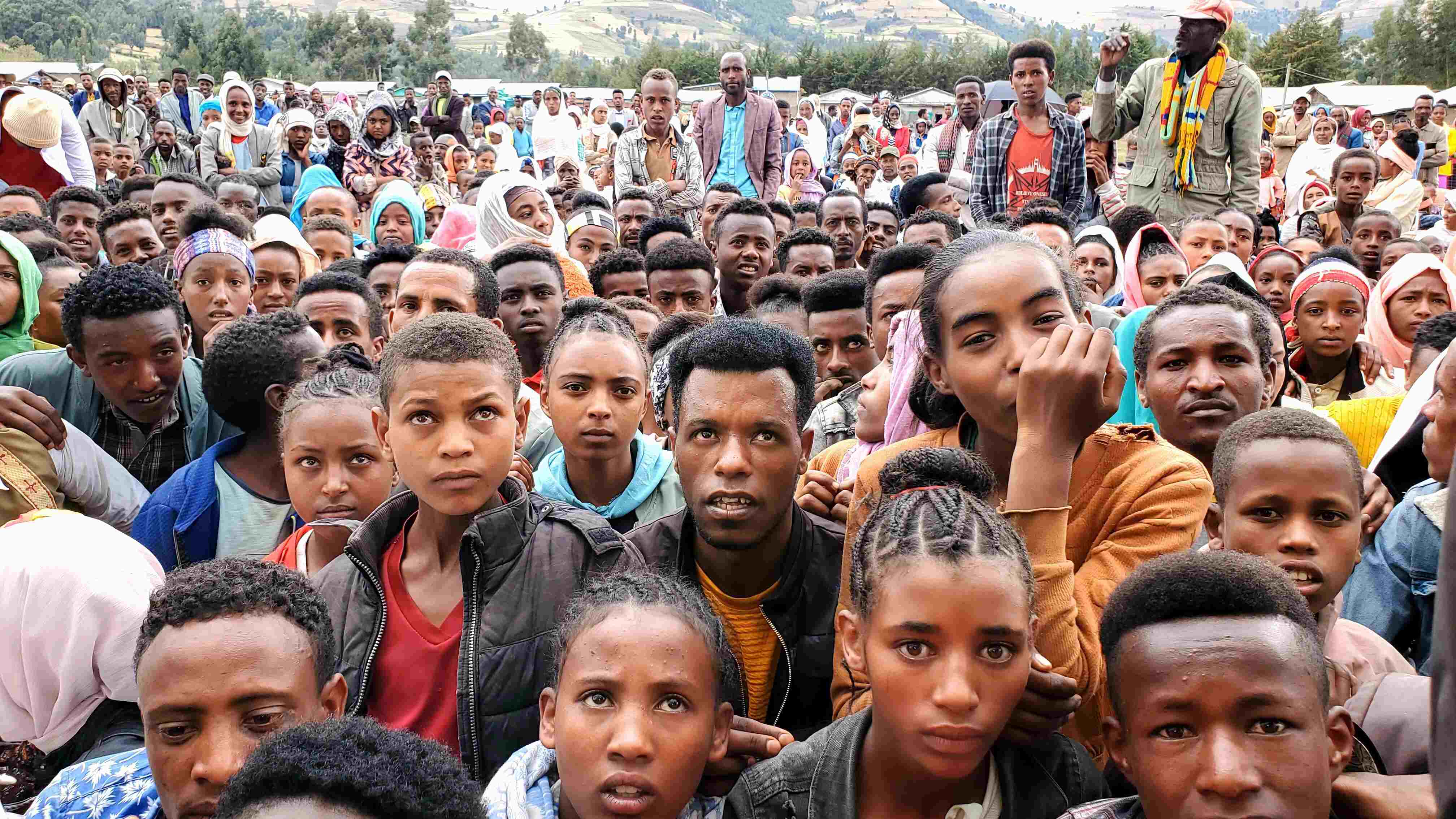 Preaching the Gospel 1